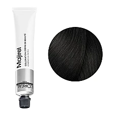 Loreal (Лореаль)  4.0 -Краска МАЖИРЕЛЬ (MAJIREL Ionene G Incell), 50 мл