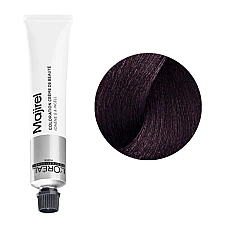 Loreal (Лореаль)  4.20 -Краска МАЖИРЕЛЬ (MAJIREL Ionene G Incell), 50 мл