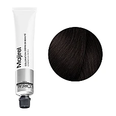 Loreal (Лореаль)  4.8 -Краска МАЖИРЕЛЬ (MAJIREL Ionene G Incell), 50 мл
