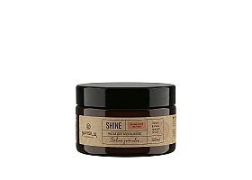 MARSILIA professional (Shine) Маска для блеска и восстановления волос 300 мл