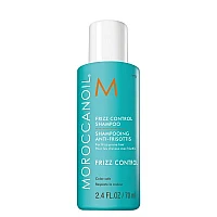 Moroccanoil (Морокканойл) Шампунь для дисциплины непослушных волос Moroccanoil Frizz Control 70 мл Moroccanoil (Морокканойл) Шампунь для дисциплины непослушных волос Moroccanoil Frizz Control 70 мл