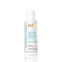 Moroccanoil (Морокканойл) Кондиционер для дисциплины непослушных волос Moroccanoil Frizz Control 70 мл Moroccanoil (Морокканойл) Кондиционер для дисциплины непослушных волос Moroccanoil Frizz Control 70 мл