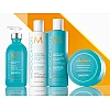 MOROCCANOIL Разглаживание
