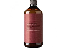  Nashi Argan - Кондиционер для всех типов волос   Candy Dust  Наши Арган  1000 мл