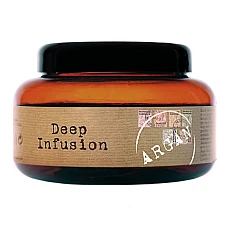 Nashi Argan - МАСКА ДЛЯ ВОЛОС ГЛУБОКОГО ВОЗДЕЙСТВИЯ NASHI ARGAN  500мл