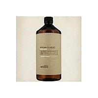  Nashi Argan - Шампунь  для всех типов волос  Наши Арган  1000 мл