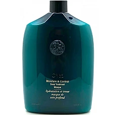 Oribe (Орбэ/Орибе) Увлажняющая и контролирующая маска для глубокого ухода   «Источник красоты» (Moisture & Control Deep Treatment Masque) 1000 мл