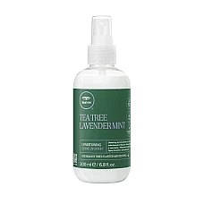 Paul Mitchell (Пол Митчелл) Увлажняющий несмываемый спрей для волос Lavender Mint Conditioning Leave-In Spray, 200 мл