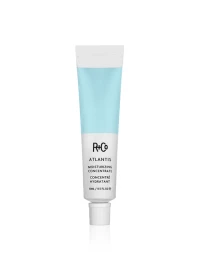 R+CO (Р+КО)  Атлантида, Концентрированный Уход для Увлажнения Волос (Atlantis Moisture Concentrate   )  12 шт х 15 мл