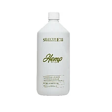 Selective (Селектив)  Шампунь успокаивающий для чувствительной кожи головы, HEMP  1000мл