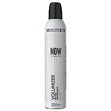 Selective (Селектив) Мусс придающий объем сильной фиксации (Now Next Generation Volumizer), 250 мл 