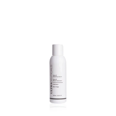 Ultraceuticals (Ультрасьютикалс)  Ультра Увлажняющая Сыворотка  C Витамином B (Ultra B2 Hydrating Serum ) 125 мл
