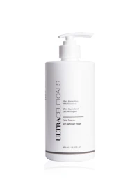 Ultraceuticals (Ультрасьютикалс)  Ультра Очищающее Молочко (Ultra Hydrating Milk Cleanser   ) 500 мл