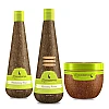 MACADAMIA для сухих  и тонких волос