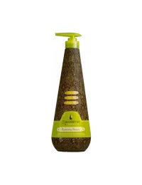 MACADAMIA (МАКАДАМИЯ ) Шампунь восстанавливающий с маслом арганы и макадамии / Rejuvenating Shampoo (1000 мл)