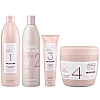 LISSE DESIGN KERATIN THERAPY - ЛИНИЯ ТРАНСФОРМАЦИИ ВОЛОС
