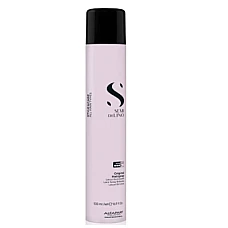 Alfaparf Milano (Альфапарф Милано) Лак для волос сильной фиксации (Original Hairspray) 500 мл