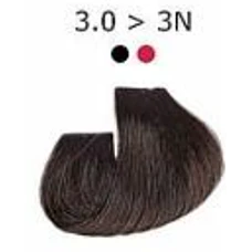 Artego (Артего) 3.0 - 3N - темно-коричневый Стойкая крем-краска для волос ARTEGO IT'S COLOR, 150 мл
