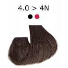 Artego (Артего) 4.0 - 4N - коричневый Стойкая крем-краска для волос ARTEGO IT'S COLOR, 150 мл Artego (Артего) 4.0 - 4N - коричневый Стойкая крем-краска для волос ARTEGO IT'S COLOR, 150 мл