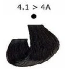 Artego (Артего) 4.1 - 4A - коричневый с пепельным оттенком. Стойкая крем-краска для волос ARTEGO IT'S COLOR, 150 мл Artego (Артего) 4.1 - 4A - коричневый с пепельным оттенком. Стойкая крем-краска для волос ARTEGO IT'S COLOR, 150 мл