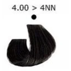 Artego (Артего) 4.00 - 4NN - холодный коричневый Стойкая крем-краска для волос ARTEGO IT'S COLOR, 150 мл Artego (Артего) 4.00 - 4NN - холодный коричневый Стойкая крем-краска для волос ARTEGO IT'S COLOR, 150 мл