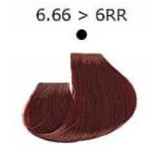 Artego (Артего) 6.66 - 6RR - dark rich red blonde Стойкая крем-краска для волос ARTEGO IT'S COLOR, 150 мл