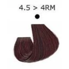 Artego (Артего) 4.5 - 4RM - medium auburn brown Стойкая крем-краска для волос ARTEGO IT'S COLOR, 150 мл Artego (Артего) 4.5 - 4RM - medium auburn brown Стойкая крем-краска для волос ARTEGO IT'S COLOR, 150 мл