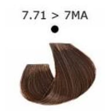 Artego (Артего) 7.71 - 7MA - холодный, русый, каштановый Стойкая крем-краска для волос ARTEGO IT'S COLOR, 150 мл Artego (Артего) 7.71 - 7MA - холодный, русый, каштановый Стойкая крем-краска для волос ARTEGO IT'S COLOR, 150 мл