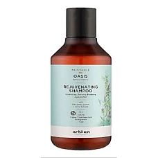 Artego (Артего) Омолаживающий и восстанавливающий шампунь / Oasis Rejuvenating Shampoo 300 мл