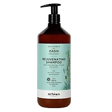 Artego (Артего) Омолаживающий и восстанавливающий шампунь / Oasis Rejuvenating Shampoo 1000 мл