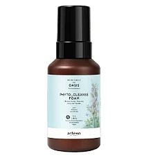 Artego (Артего) Фито-мусс шампунь / Oasis Phyto-Cleanse Foam 280 мл