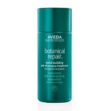 Aveda (Аведа) Маска "пре-шампунь" для восстановления и защиты волос  Aveda Botanical Repair Bond-Building Pre-Shampoo Treatment  150 мл