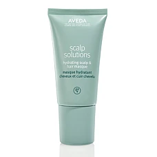 Aveda (Аведа) Увлажняющая маска для кожи головы и волос (  Aveda Scalp Solutions Hydrating Scalp & Hair Masque) 150 мл