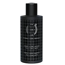 Barex (Барекс) Гель для укладки волос и усов, Экстракт и Масло Баобаба, Пантенол Beard & Hair Defining Gel Baobab Extract and Oil, Panthenol 200 мл