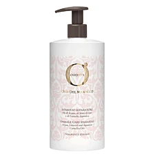 Barex (Барекс) Шампунь для поврежденных волос (Olioseta Oro del Marocco  ), 250 мл