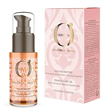 Barex (Барекс) Масло для поврежденных волос  (Olioseta Oro del Marocco  )  100 мл