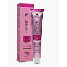 Brelil (Брелил) 4/38  Шоколадный шатен  Стойкая Крем-краска тон в тон  Colorianne Tone On Tone 100 мл
