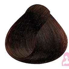 Brelil (Брелил)   5/18   Светлый шатен шокоайс  Стойкая Крем-краска тон в тон  Colorianne Tone On Tone 100 мл