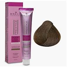 Brelil (Брелил)   6/00   Темный блонд  Стойкая Крем-краска тон в тон  Colorianne Tone On Tone 100 мл