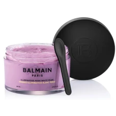 BALMAIN ( Балмаин )Маска   с эффектом нейтрализации  " Белый Жемчуг" 200 мл