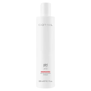 COTRIL  ( Котрил ) Шампунь против выпадения активного действия ENERGISING HAIR LOSS PREVENTION SHAMPOO, 300 мл