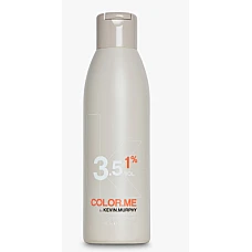  Color Me ( Колор Ми) ОКСИДАНТ.КРЕМ.АКТИВАТОР 1% (3.5 VOL. ) 1000 мл