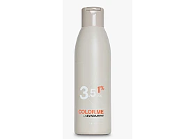  KEVIN MURPHY+CODE( Кевин Мерфи) - ОКСИДАНТ.КРЕМ.АКТИВАТОР 1% (3.5 VOL. ) 150 мл