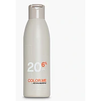 KEVIN MURPHY+CODE( Кевин Мерфи) - ОКСИДАНТ.КРЕМ.   (20 VOL.) 6 % ( COLOR ME. CREAM ACTIVATOR 6 % )150 мл