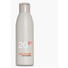  Color Me ( Колор Ми) ОКСИДАНТ.КРЕМ.АКТИВАТОР (20 VOL.) 6 % ( COLOR ME. CREAM ACTIVATOR 6 % )1000 мл