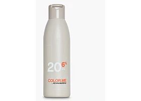 KEVIN MURPHY+CODE( Кевин Мерфи) - ОКСИДАНТ.КРЕМ.   (20 VOL.) 6 % ( COLOR ME. CREAM ACTIVATOR 6 % )150 мл