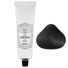 DAVINES ( Давинес) 1,0 Черный Крем-краска без аммиака A NEW COLOUR 60 мл DAVINES ( Давинес) 1,0 Черный Крем-краска без аммиака A NEW COLOUR 60 мл