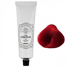 DAVINES ( Давинес) Red Чистый цвет красный A NEW COLOUR Крем-краска без аммиака Davines, 60мл DAVINES ( Давинес) Red Чистый цвет красный A NEW COLOUR Крем-краска без аммиака Davines, 60мл