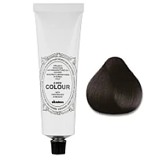 DAVINES ( Давинес) 4.14 Коричневый пепельно-медный Brown Ash Copper Крем-краска без аммиака A NEW COLOUR 60 мл DAVINES ( Давинес) 4.14 Коричневый пепельно-медный Brown Ash Copper Крем-краска без аммиака A NEW COLOUR 60 мл