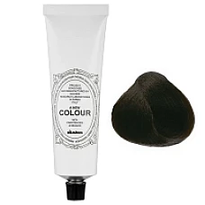 DAVINES ( Давинес) 44.0 Интенсивный коричневый Intense Brown Крем-краска без аммиака A NEW COLOUR 60 мл DAVINES ( Давинес) 44.0 Интенсивный коричневый Intense Brown Крем-краска без аммиака A NEW COLOUR 60 мл